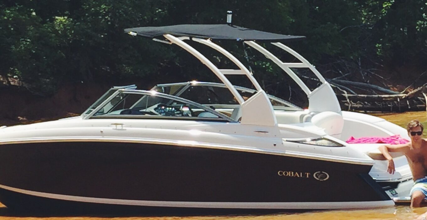 Cobalt 242 – Cobalt Boat Owners Club