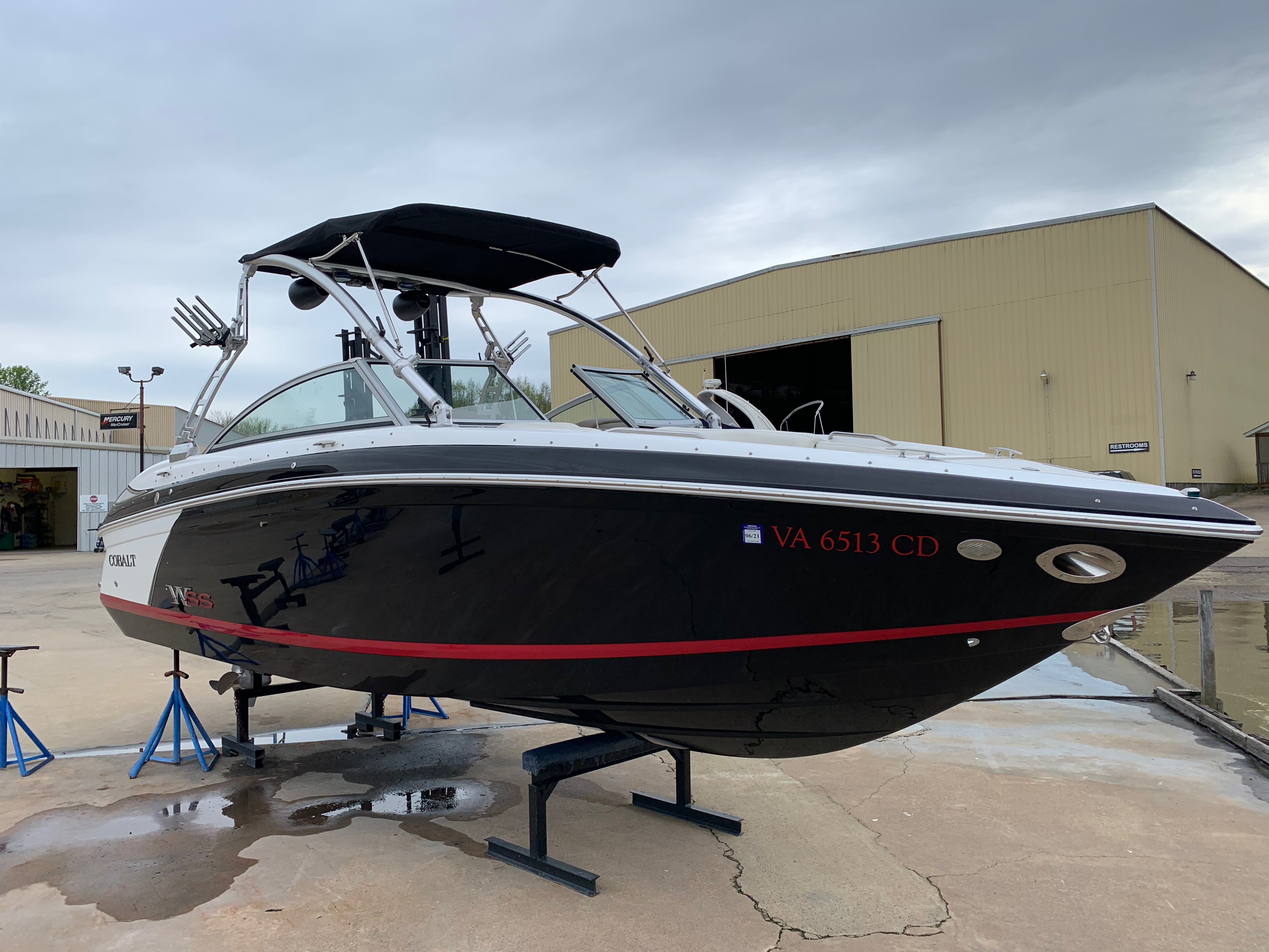 2012 Cobalt 242 WSS – SOLD – Cobalt Boat Owners Club